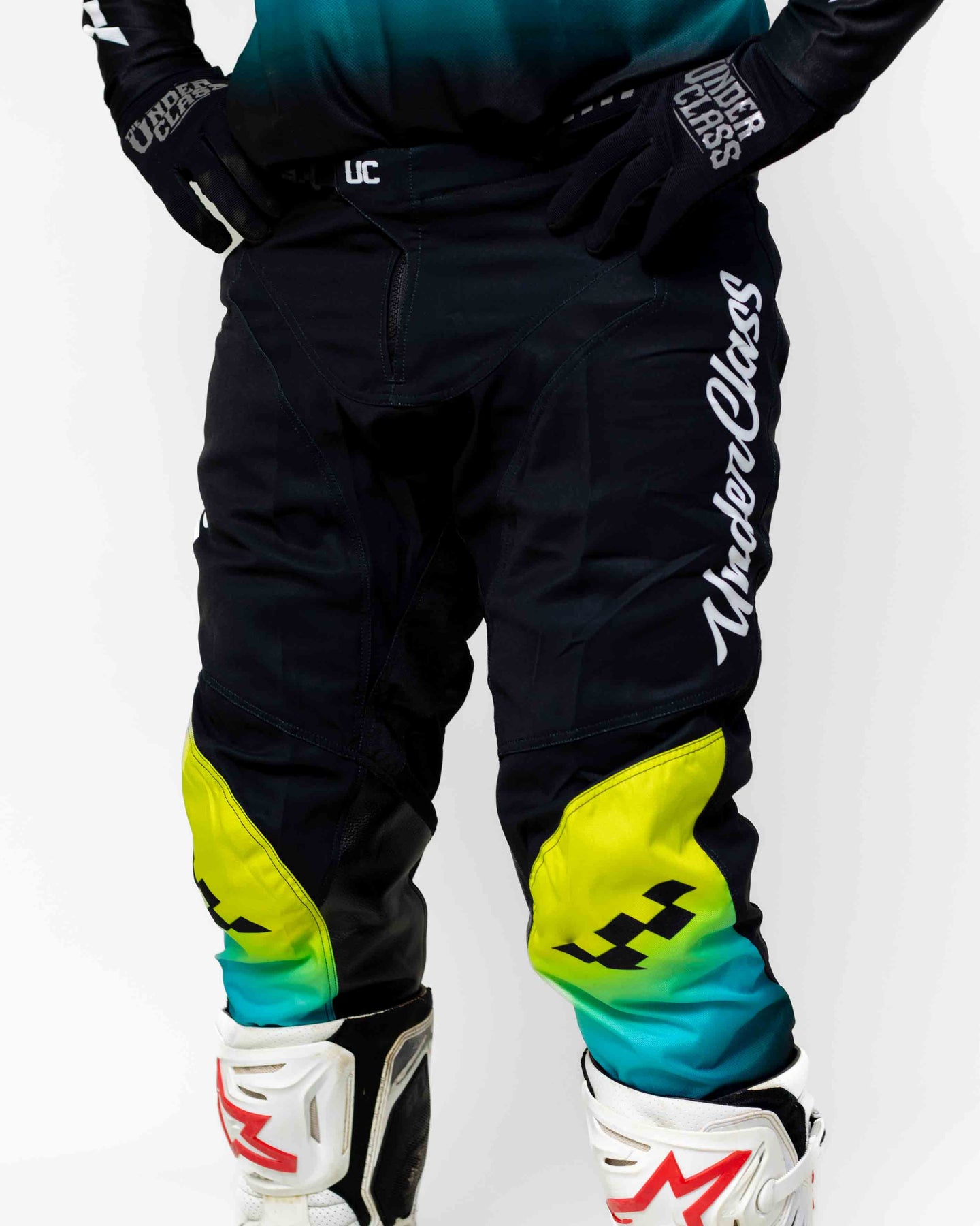 Limited Edition UCMX PRO Pants