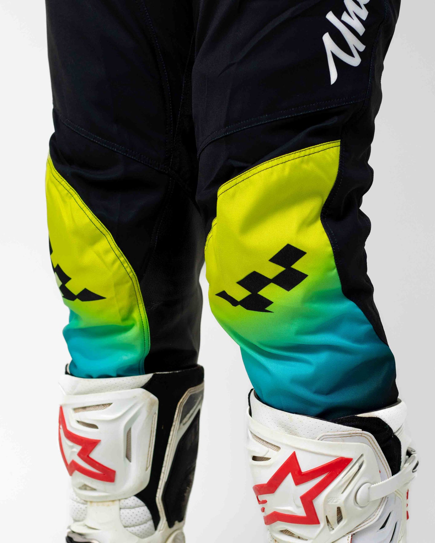 Limited Edition UCMX PRO Pants