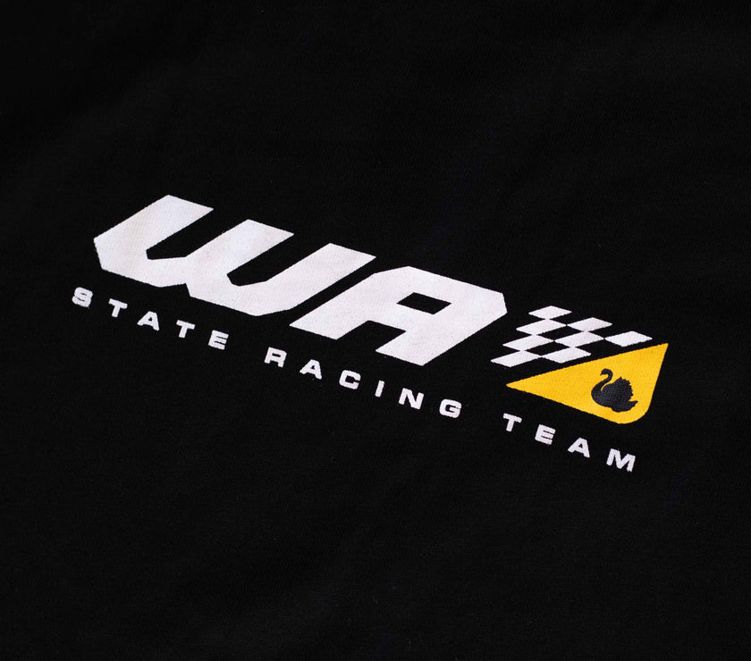 WA STATE TEAM TEE