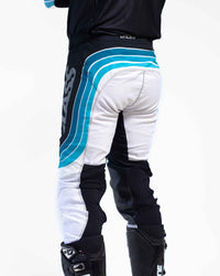 UCMX ELITE Stripe Blue Pants