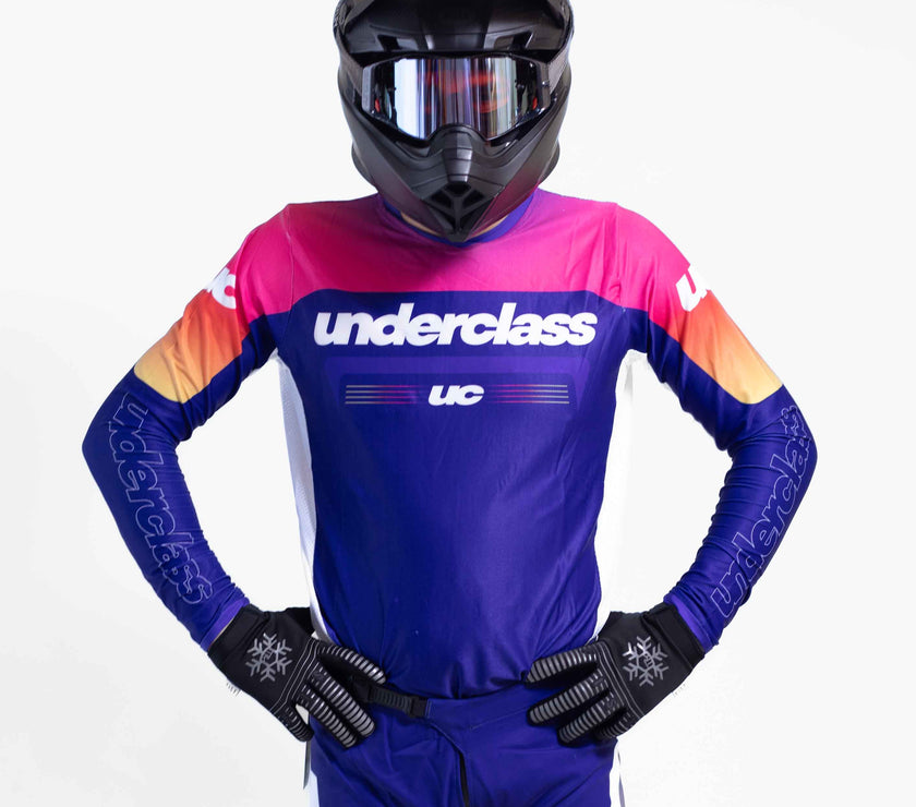 UCMX PRO Miami Jersey