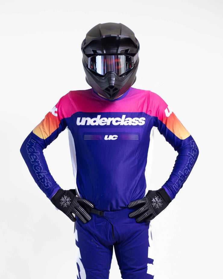 UCMX PRO Miami Jersey