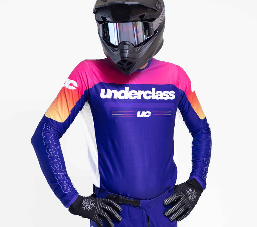 UCMX PRO Miami Jersey