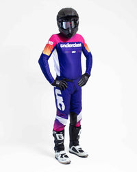 UCMX PRO Miami Full Kit