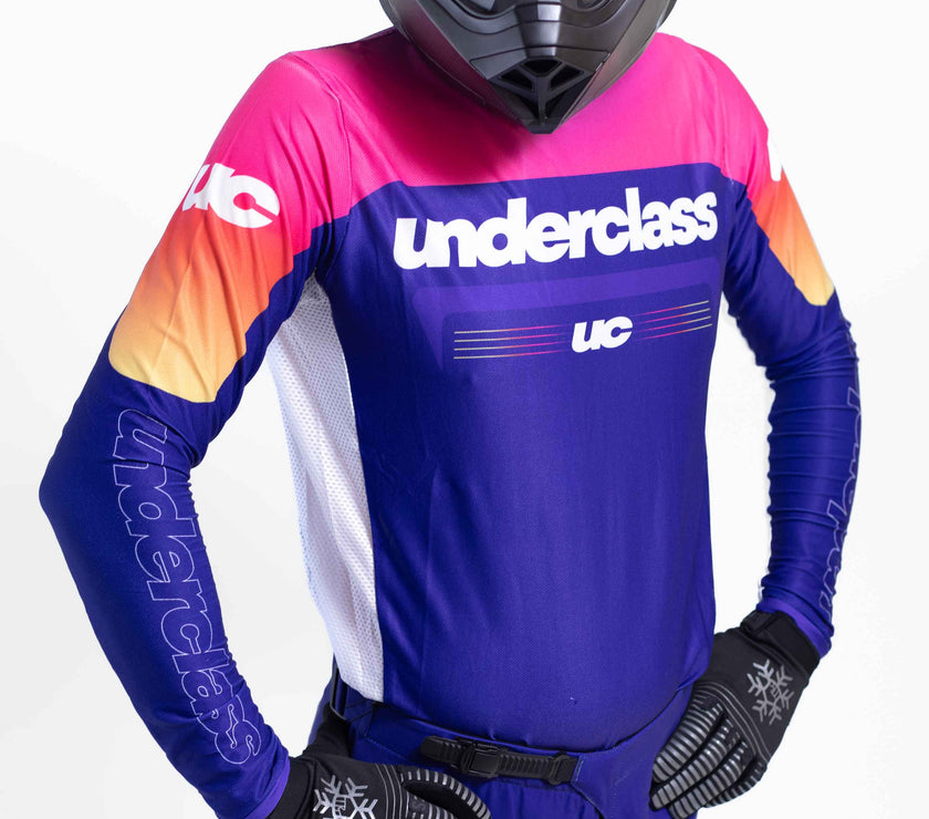 UCMX PRO Miami Jersey