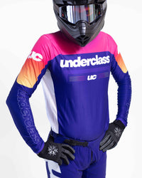 UCMX PRO Miami Jersey