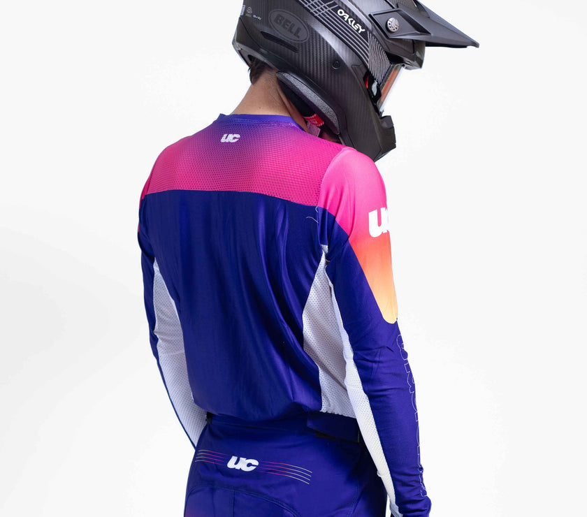 UCMX PRO Miami Jersey