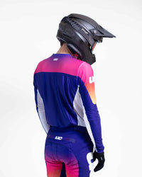 UCMX PRO Miami Jersey