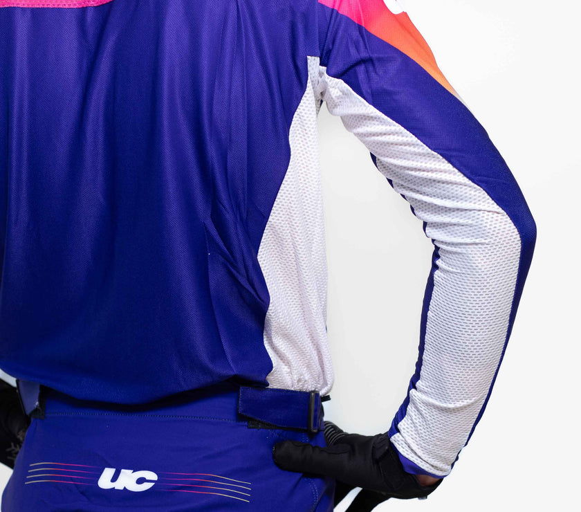 UCMX PRO Miami Jersey