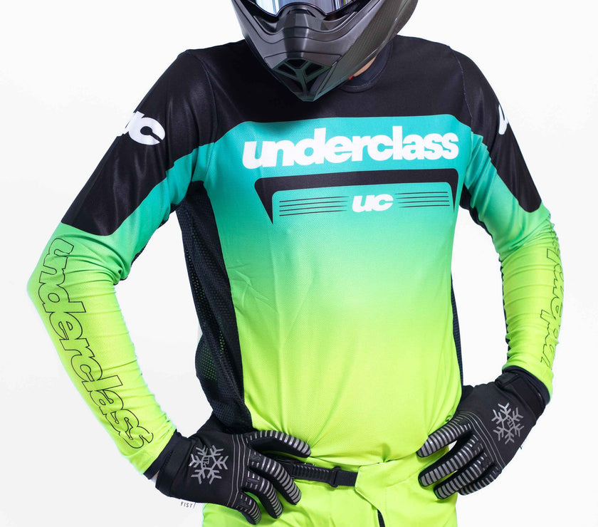 UCMX PRO Flo Jersey