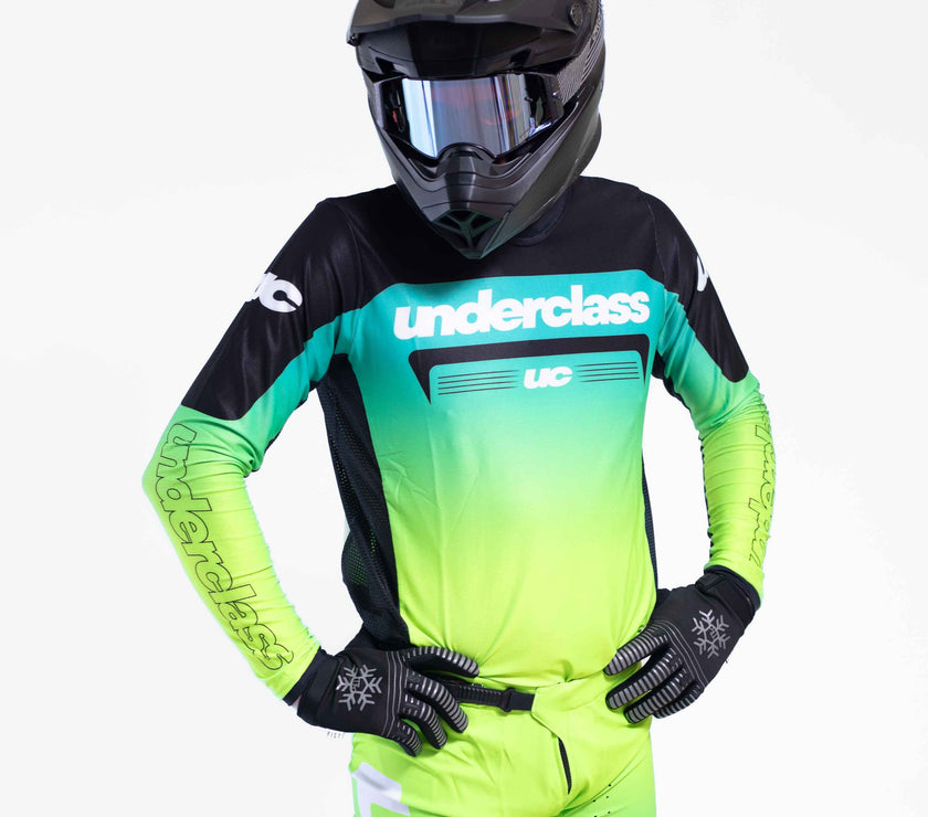 UCMX PRO Flo Jersey