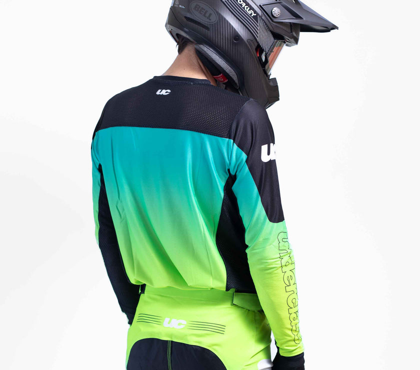 UCMX PRO Flo Jersey