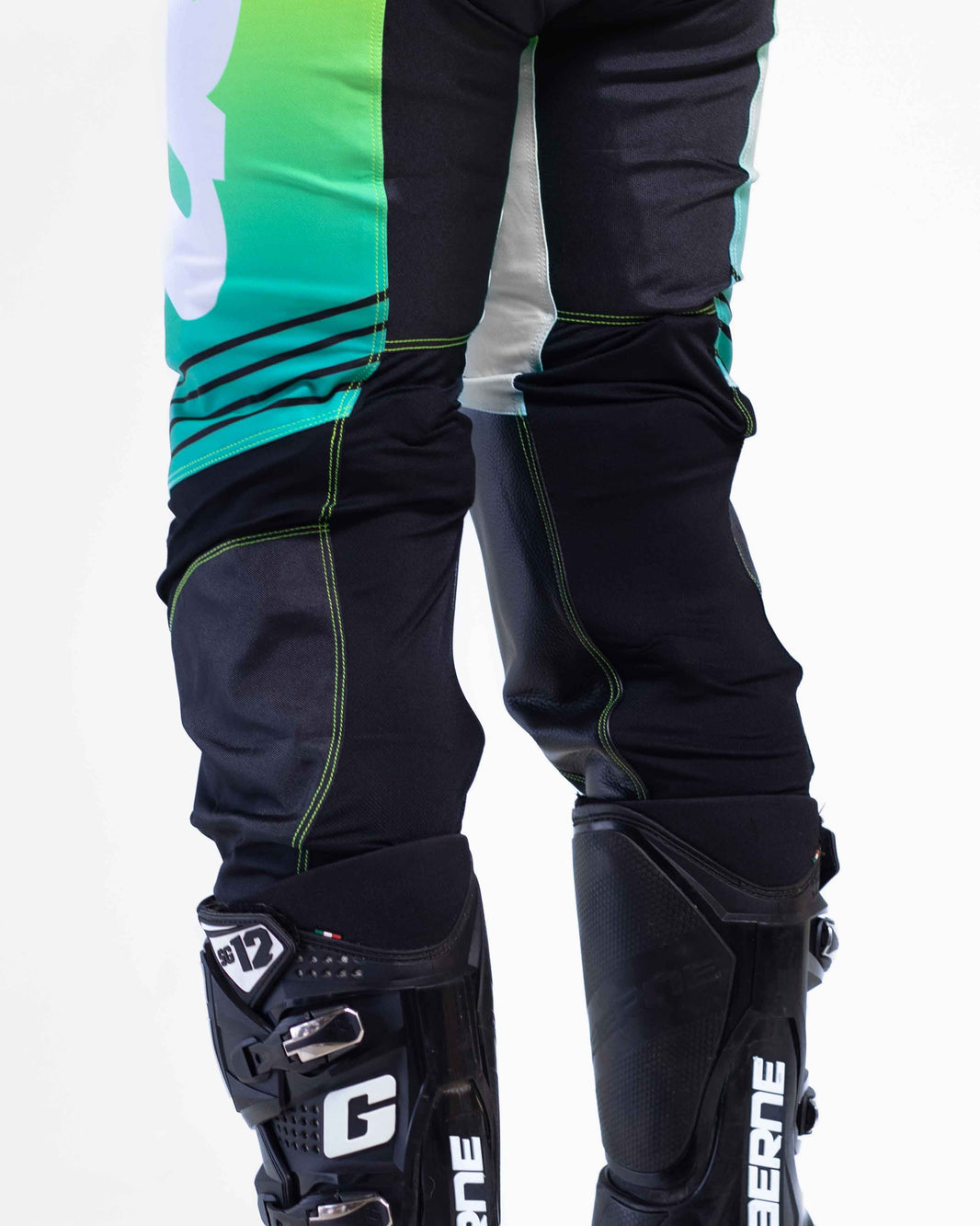 UCMX PRO Flo Pants