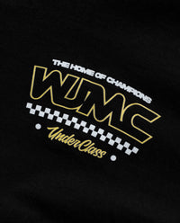 UC X WJMC CLUB TEE