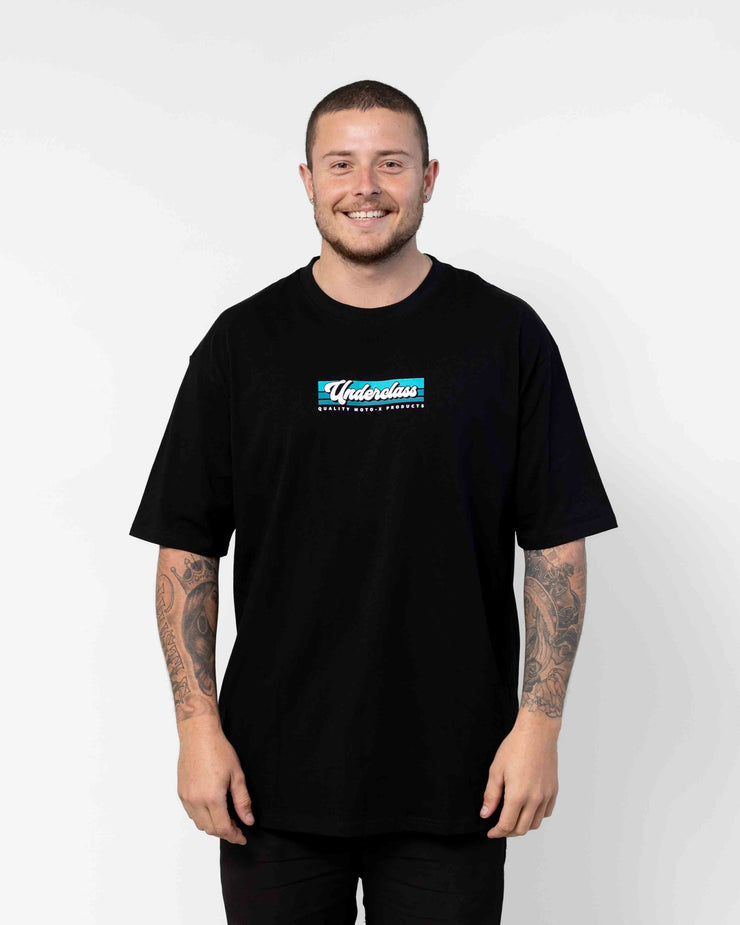 QUALITY PRODUCTS TEE