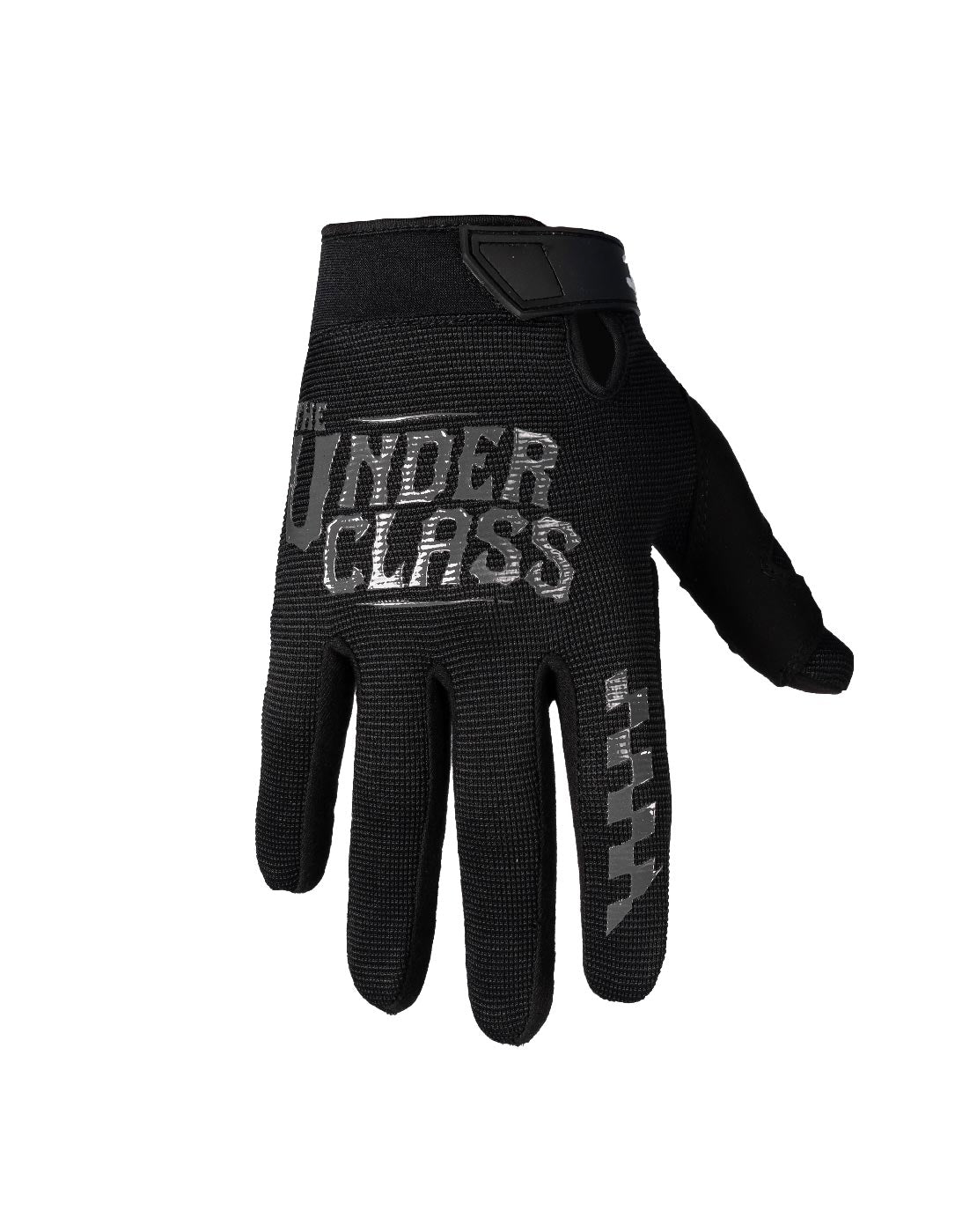 UCMX PRO Blackout Gloves