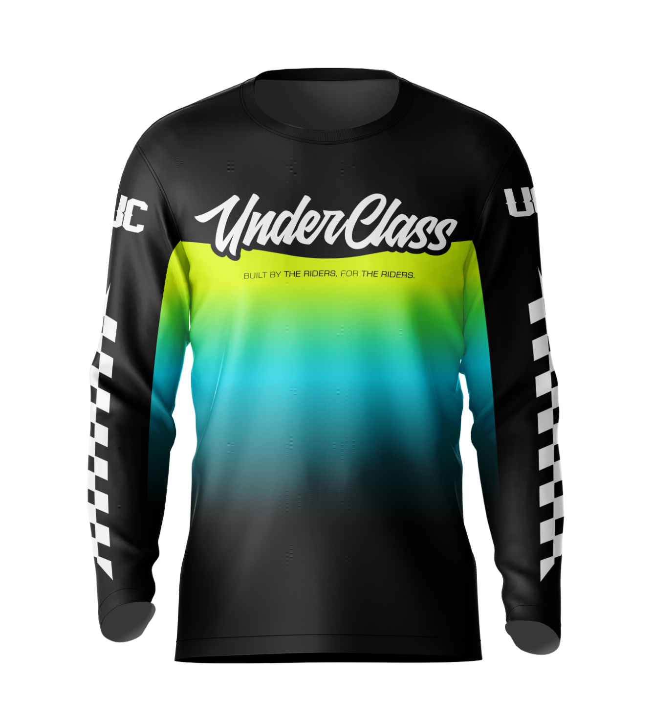 Limited Edition UCMX PRO Jersey