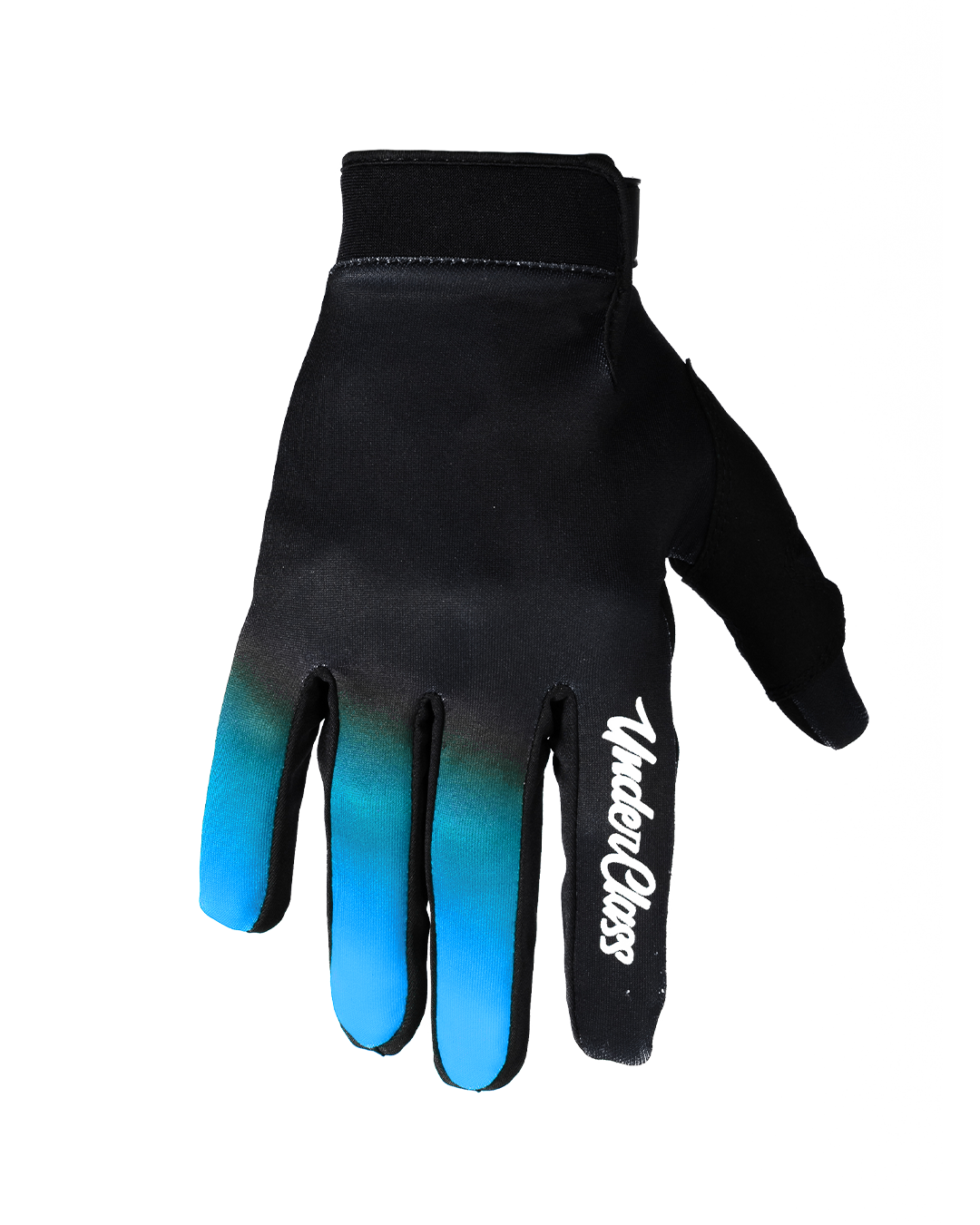 UCMX PRO Electric Blue Gloves